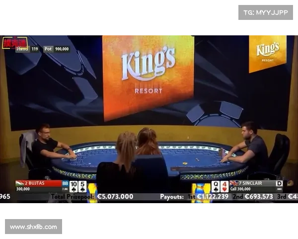 2018wsop主赛事冠军 2018wsop主赛事冠军